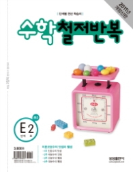 수학 철저반복 E2 (2011)